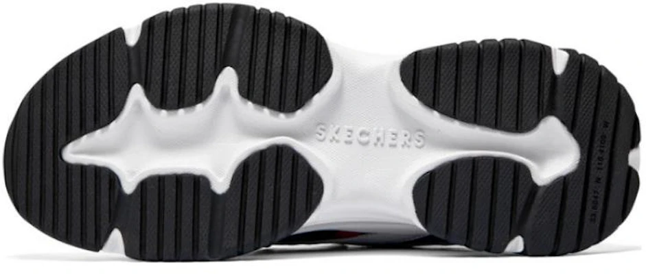 (W) Skechers Moonhiker ''Bianco Nero Rosa'' 177590-WBK Purchase (W) Skechers Moonhiker ''Bianco Nero Rosa'' 177590-WBK