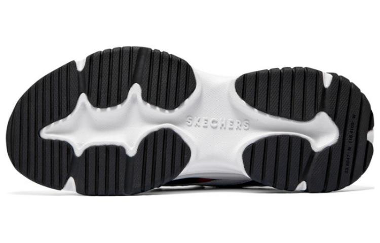 Purchase (W) Skechers Moonhiker 'Blanco Negro Rosa' 177590-WBK