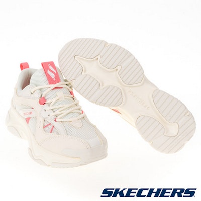(Women) SKECHERS Moonhiker Casual Shoes White 177591WCRL Shop (Women) SKECHERS Moonhiker Casual Shoes White 177591WCRL