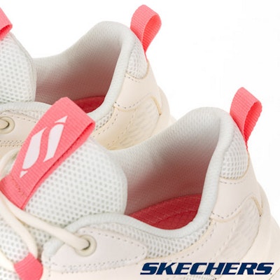 (W) 스케쳐스 문하이커 캐주얼 슈즈 화이트 177591WCRL Sizing (W) 스케쳐스 문하이커 캐주얼 슈즈 화이트 177591WCRL