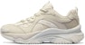 (W) Kasut Skechers Moonhiker 'Beige' 177590-NAT