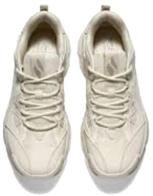 (W) Kasut Skechers Moonhiker 'Beige' 177590-NAT Lookbook (W) Kasut Skechers Moonhiker 'Beige' 177590-NAT