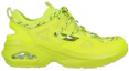 Order (W) Skechers Muno-Bright Future ''Neon Geel'' 177056-NYEL