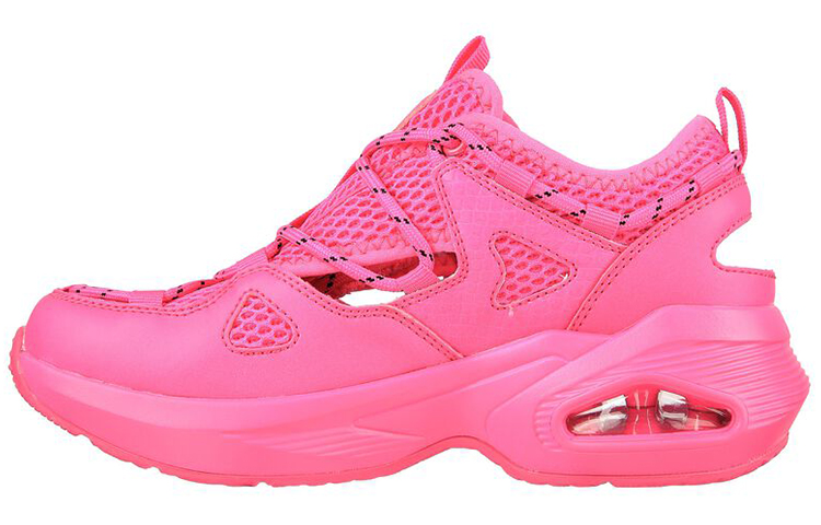 (Women) Skechers Muno-Bright Future 'Pink' 177056-HTPK
