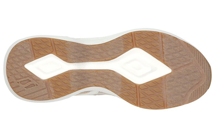 Shop (W) Skechers Muno-Kick It 'Beige' Zapatillas 177050-OFWT