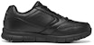 (W) Skechers Kerja Relaxed Fit Nampa Wyola SR 'Hitam' 77235-BLK