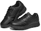 Lookbook (W) Skechers Kerja Relaxed Fit Nampa Wyola SR 'Hitam' 77235-BLK