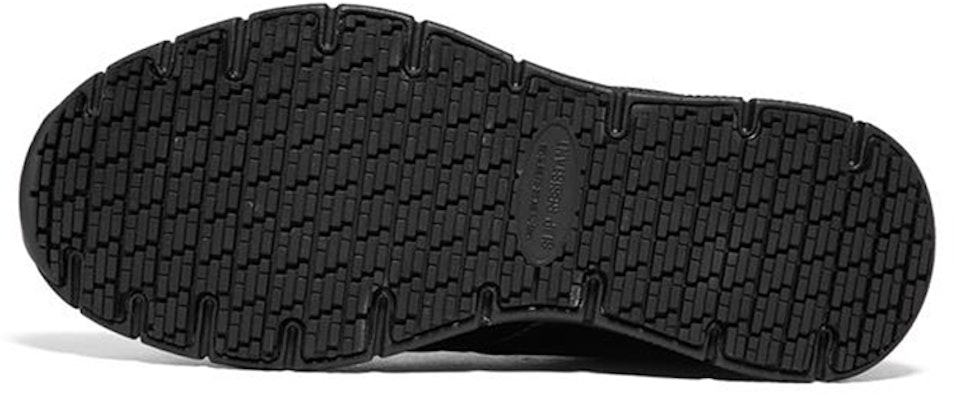 (W) Skechers Work Relaxed Fit Nampa Wyola SR 'Negro'. 77235-BLK Purchase (W) Skechers Work Relaxed Fit Nampa Wyola SR 'Negro'. 77235-BLK