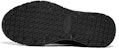 (W) Skechers Kerja Relaxed Fit Nampa Wyola SR 'Hitam' 77235-BLK