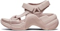 Buy (W) Skechers Neo Block 'Sandal Kasual Pink' 69312-PNK