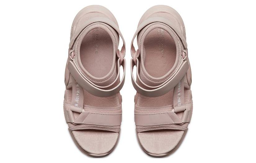 Shop (W) 【女性用】スケッチャーズ ネオブロック『ピンクカジュアルサンダル』69312-PNK 69312-PNK
