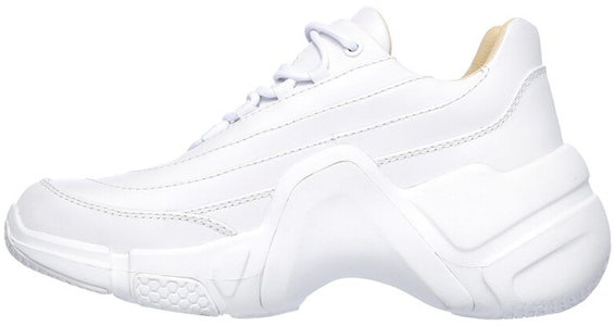 (W) Skechers Neo Block 'Putih Rendah' 68894-WHT Buy (W) Skechers Neo Block 'Putih Rendah' 68894-WHT