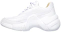 Buy (W) 斯凯奇 Neo Block 白色低帮休闲鞋 68894-WHT