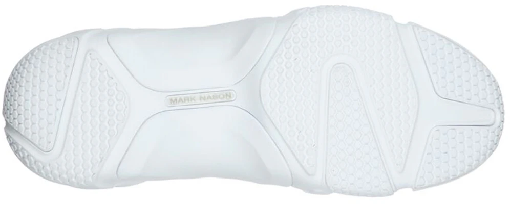 (W) 斯凯奇 Neo Block 白色低帮休闲鞋 68894-WHT Shop (W) 斯凯奇 Neo Block 白色低帮休闲鞋 68894-WHT