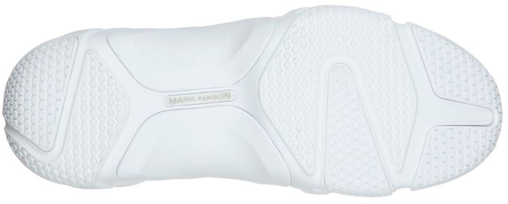 Skechers Neo Block 低筒跑步鞋 女款 白色 Shop Skechers Neo Block 低筒跑步鞋 女款 白色