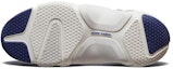 Shop (Women) Skechers Neo Block 'White Red Blue' 69315-WRDB