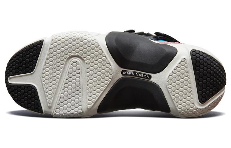 Shop (W) 斯凯奇Neo Block凉鞋‘黑蓝粉’ 69315-BKMT