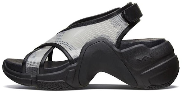 (W) (女性用) スケッチャーズ ネオブロックサンダル 『ブラックカジュアル』 69317-B 69317-B Buy (W) (女性用) スケッチャーズ ネオブロックサンダル 『ブラックカジュアル』 69317-B 69317-B