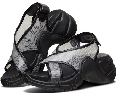 (W) Skechers Neo Block Sandal 'Hitam Kasual' 69317-B Lookbook (W) Skechers Neo Block Sandal 'Hitam Kasual' 69317-B