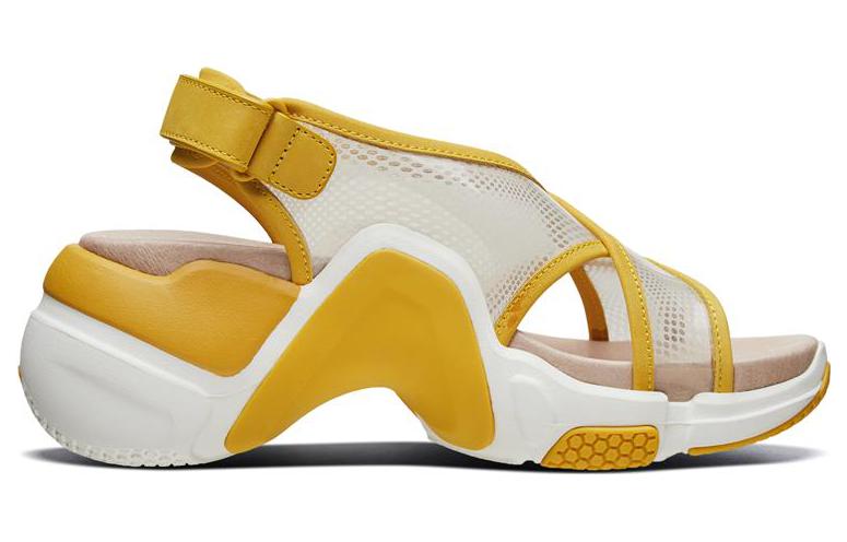 Order (W) Sandalias Skechers Neo Block 'Amarillo' 69317-YEL