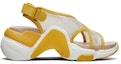 Order (W) Skechers Neo Block Sandal 'Kuning' 69317-YEL