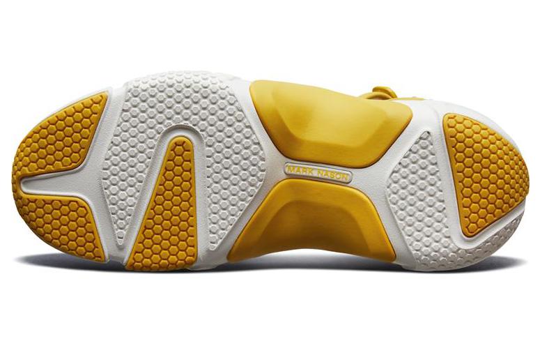 Shop (W) Sandalias Skechers Neo Block 'Amarillo' 69317-YEL