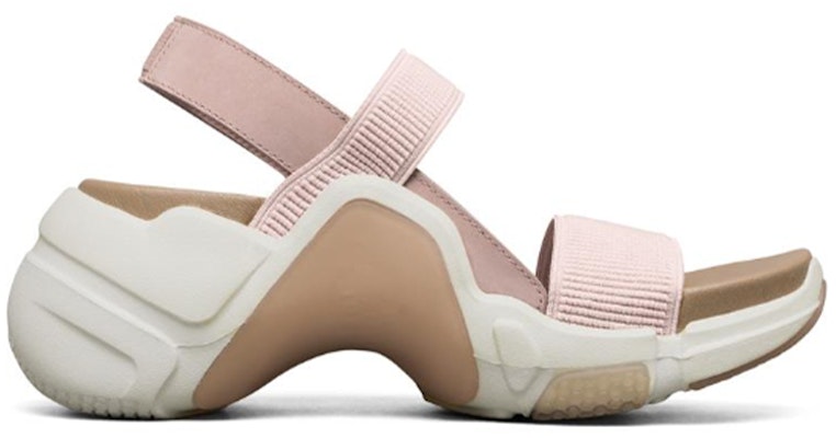 (Women) Skechers Neo Block Sandals Pink 133011-PNK Order (Women) Skechers Neo Block Sandals Pink 133011-PNK