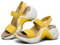 Lookbook (W) Skechers Neo Blok Sandal Kuning 133011-YLW