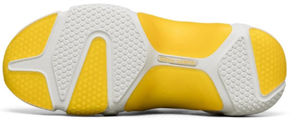 (Women) Skechers Neo Block Sandals Yellow 133011-YLW Shop (Women) Skechers Neo Block Sandals Yellow 133011-YLW