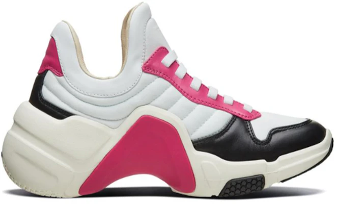 (W) Scarpe Sportive Skechers Neo Block Bianco/Rosa 68893-WPK Order (W) Scarpe Sportive Skechers Neo Block Bianco/Rosa 68893-WPK