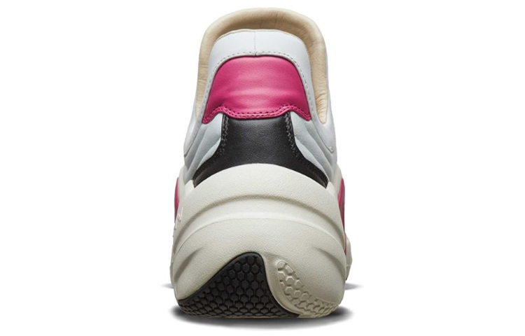 Shop (W) Scarpe Sportive Skechers Neo Block Bianco/Rosa 68893-WPK