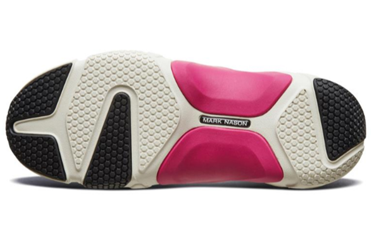 Purchase (W) Scarpe Sportive Skechers Neo Block Bianco/Rosa 68893-WPK
