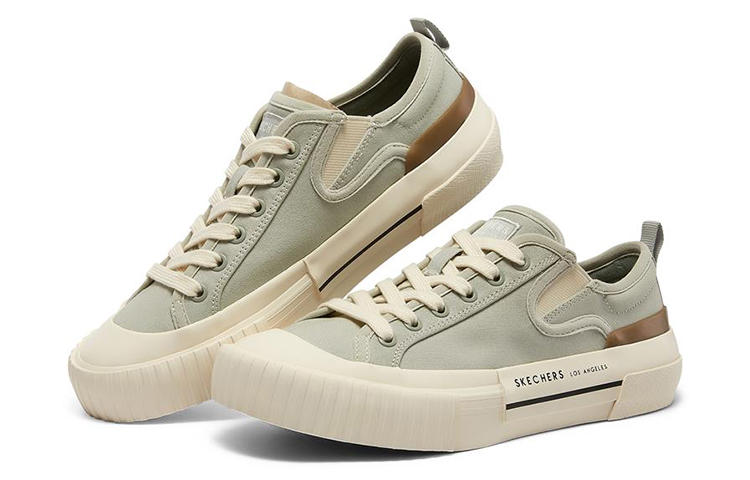 Lookbook (W) Skechers Nouvelle Lune 155391-SAGE