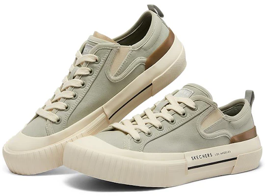 (W) Skechers Nouvelle Lune 155391-SAGE Lookbook (W) Skechers Nouvelle Lune 155391-SAGE