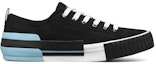 Order (W) Skechers New Moon 'Hitam Biru' 155389-BKBL