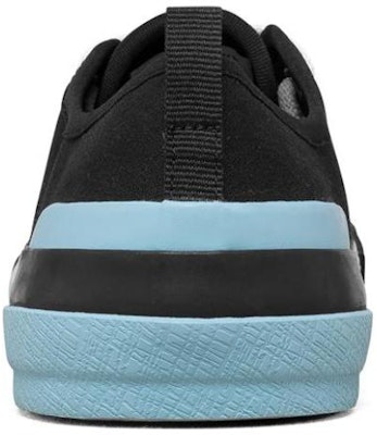 (W) Skechers New Moon 'Hitam Biru' 155389-BKBL Lookbook (W) Skechers New Moon 'Hitam Biru' 155389-BKBL