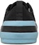 Lookbook (W) Skechers New Moon 'Hitam Biru' 155389-BKBL