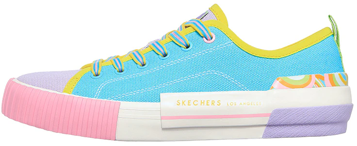 women-skechers-new-moon-colorblock-155332-mlt