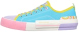 Buy (W) Skechers New Moon 'Warna Blok' 155332-MLT