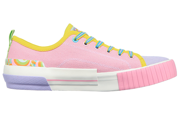 Order (W) Skechers Nouvelle Lune ''Colorblock'' 155332-MLT