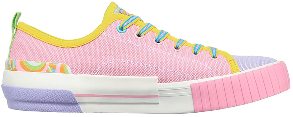 (W) 스케쳐스 뉴문 컬러블록 (Skechers New Moon Colorblock) 155332-MLT Order (W) 스케쳐스 뉴문 컬러블록 (Skechers New Moon Colorblock) 155332-MLT