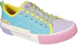 Lookbook (W) Skechers Nouvelle Lune ''Colorblock'' 155332-MLT