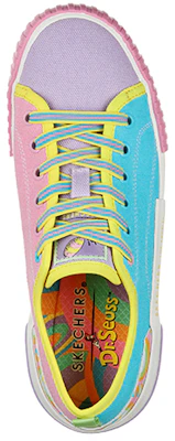 (W) Skechers Nouvelle Lune ''Colorblock'' 155332-MLT Shop (W) Skechers Nouvelle Lune ''Colorblock'' 155332-MLT