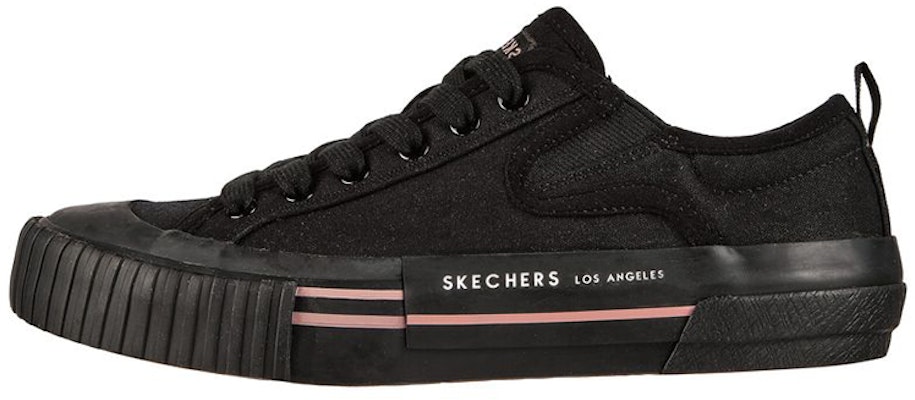 (W) 스케쳐스 뉴문 '토탈 이클립스 블랙' (Skechers New Moon 'Total Eclipse Black') 155388-BBK Buy (W) 스케쳐스 뉴문 '토탈 이클립스 블랙' (Skechers New Moon 'Total Eclipse Black') 155388-BBK