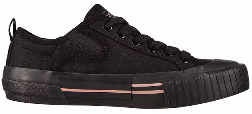 (W) 스케쳐스 뉴문 '토탈 이클립스 블랙' (Skechers New Moon 'Total Eclipse Black') 155388-BBK Order (W) 스케쳐스 뉴문 '토탈 이클립스 블랙' (Skechers New Moon 'Total Eclipse Black') 155388-BBK