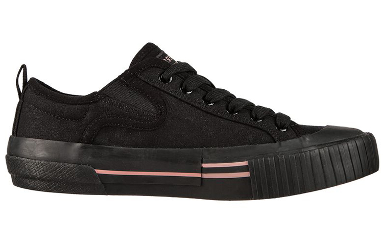 Order (W) Skechers Nouvelle Lune ''Éclipse Totale Noir'' 155388-BBK
