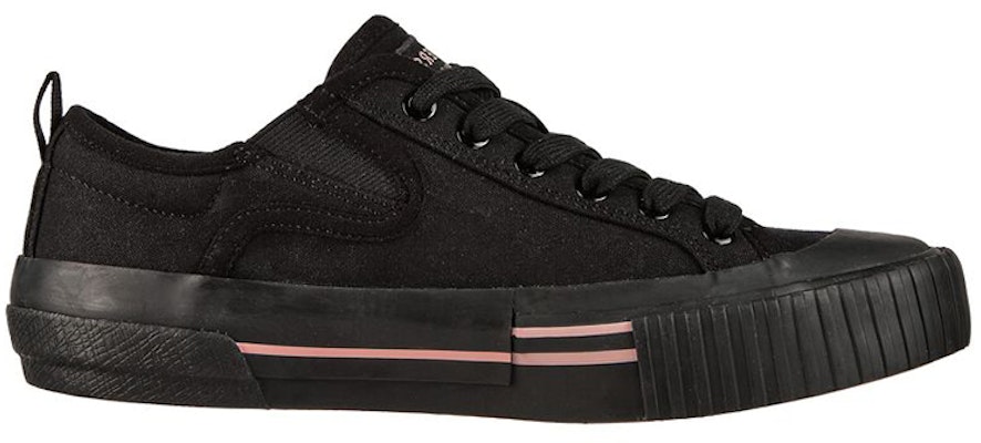 (W) Skechers Nouvelle Lune ''Éclipse Totale Noir'' 155388-BBK Order (W) Skechers Nouvelle Lune ''Éclipse Totale Noir'' 155388-BBK