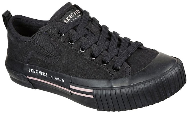 (W) Skechers Nouvelle Lune ''Éclipse Totale Noir'' 155388-BBK Lookbook (W) Skechers Nouvelle Lune ''Éclipse Totale Noir'' 155388-BBK