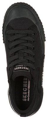 (W) Skechers Nouvelle Lune ''Éclipse Totale Noir'' 155388-BBK Shop (W) Skechers Nouvelle Lune ''Éclipse Totale Noir'' 155388-BBK