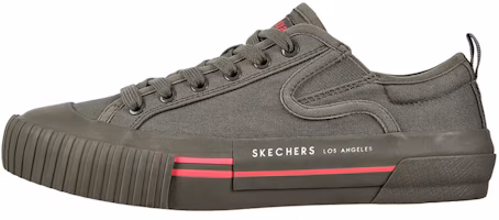 (Women) Skechers New Moon 'Total Eclipse Olive' 155388-OLV (Women) Skechers New Moon 'Total Eclipse Olive' 155388-OLV